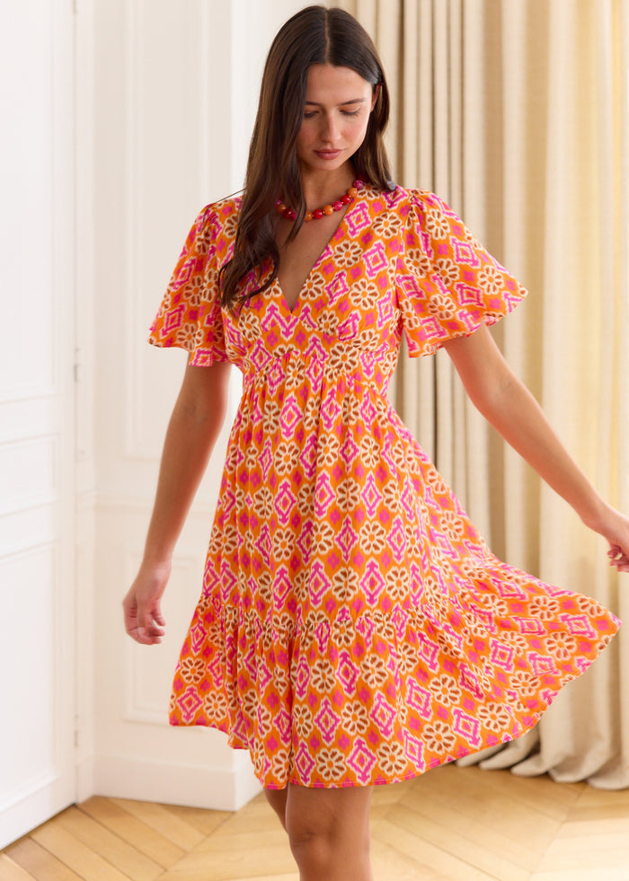 Robe Yssana