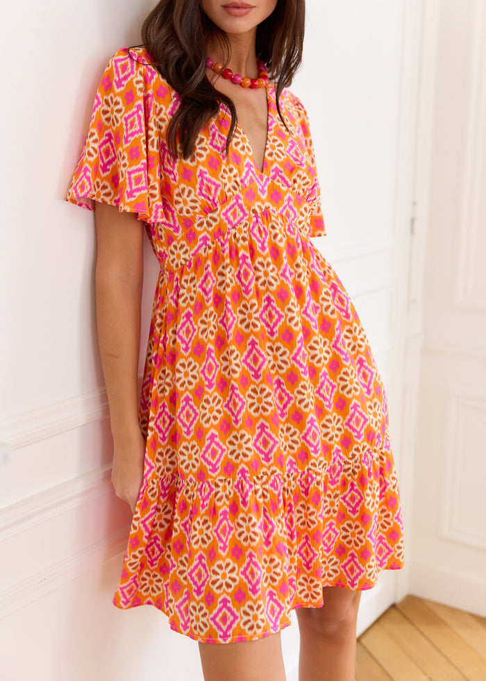Robe Yssana