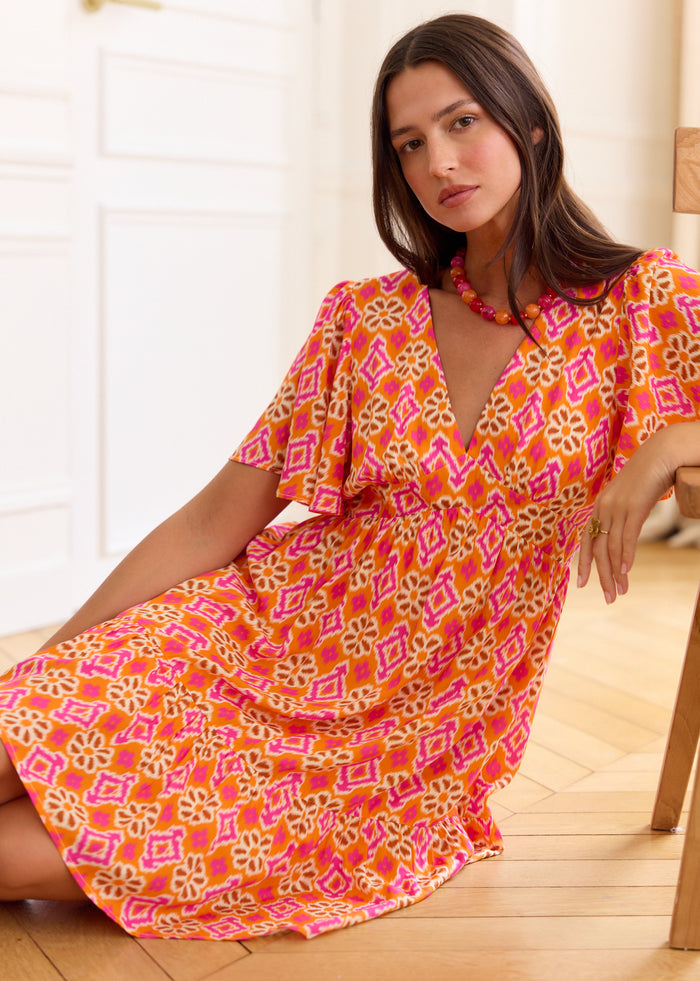 Robe Yssana