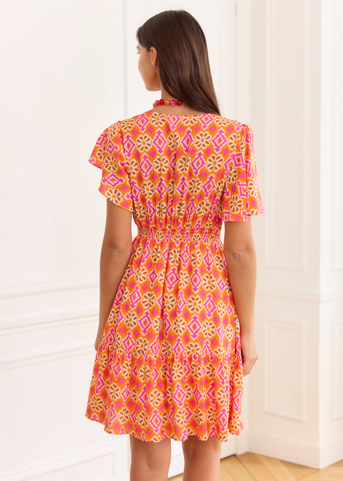 Robe Yssana