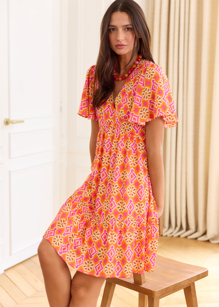 Robe Yssana