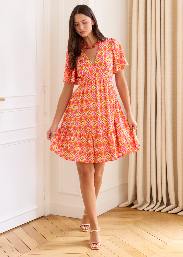 Robe Yssana