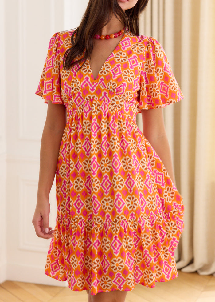 Robe Yssana