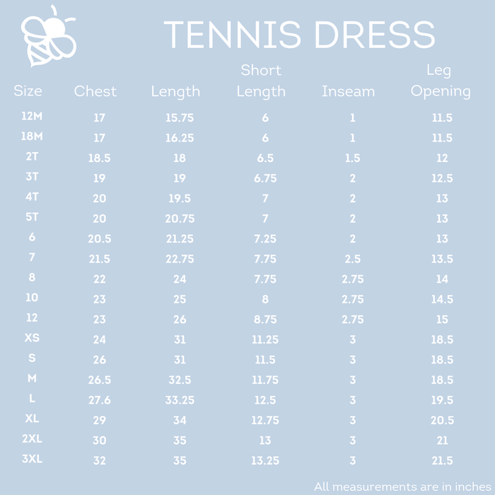Ruffle Tennis Dress - Yellow Gingham - Sugar Bee Clothing