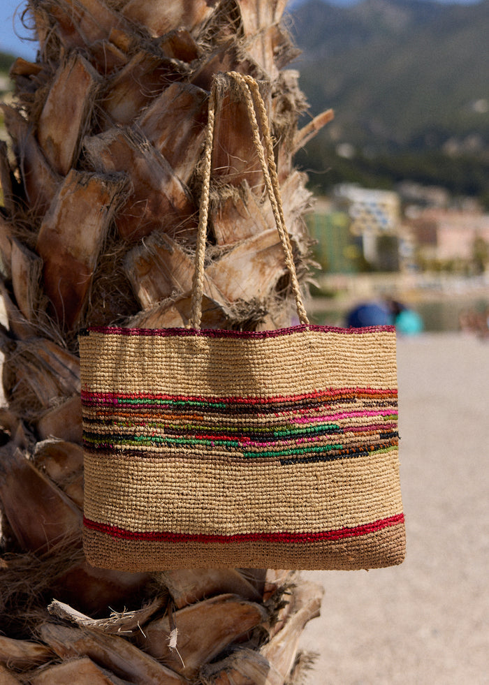 Sac Mina