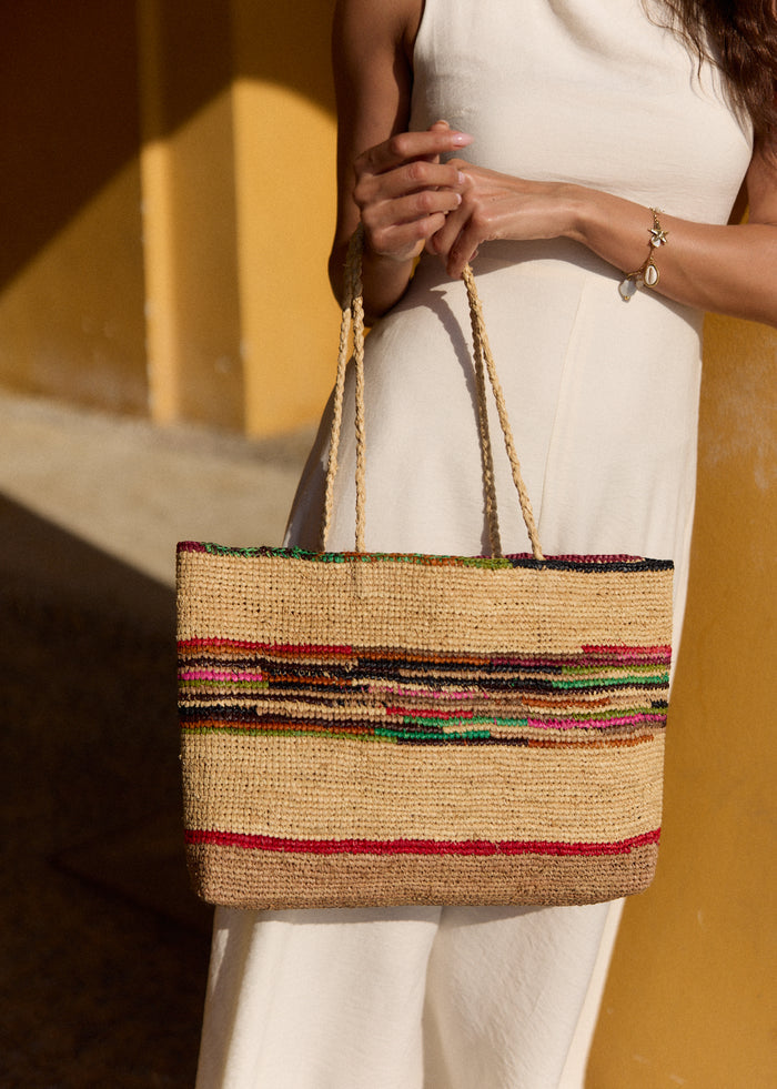 Sac Mina