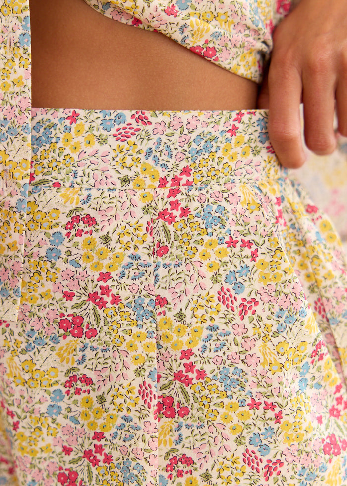 Short Andréa