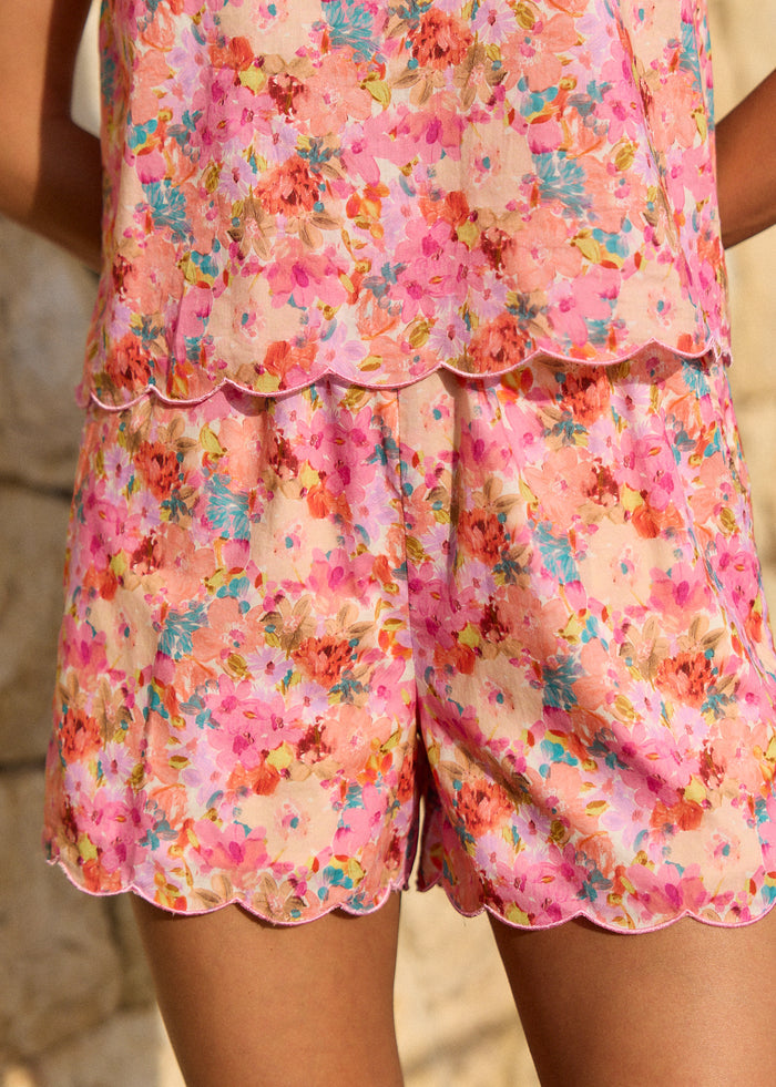 Short Jeny