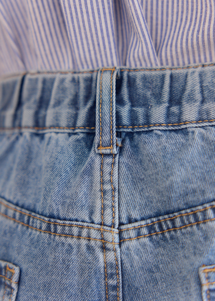 Short Léo