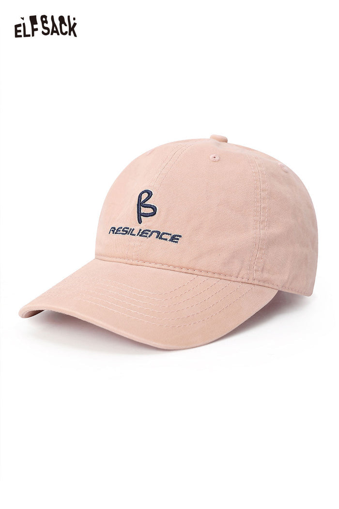 ELFSACK Streetwear Casual Baseball Cap