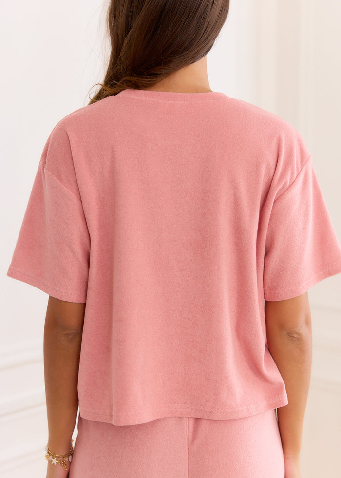 T-shirt Sélina