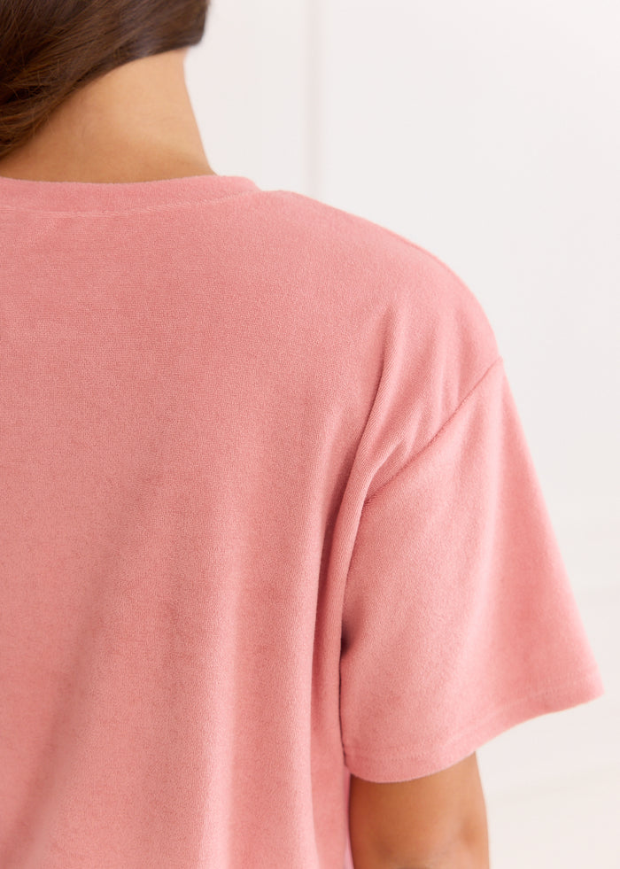 T-shirt Sélina