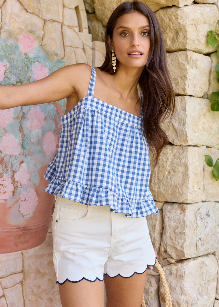 Top Cassia