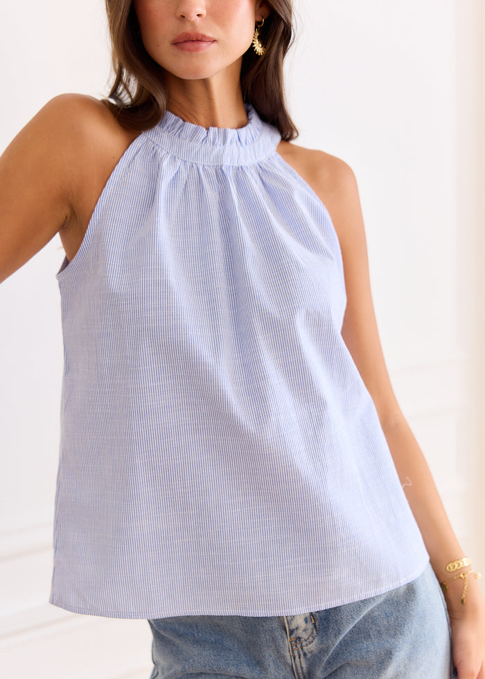 Top Maé