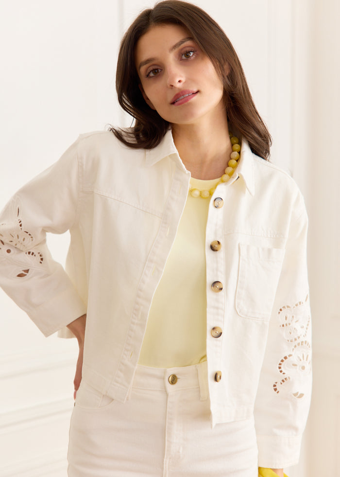 Veste Angela