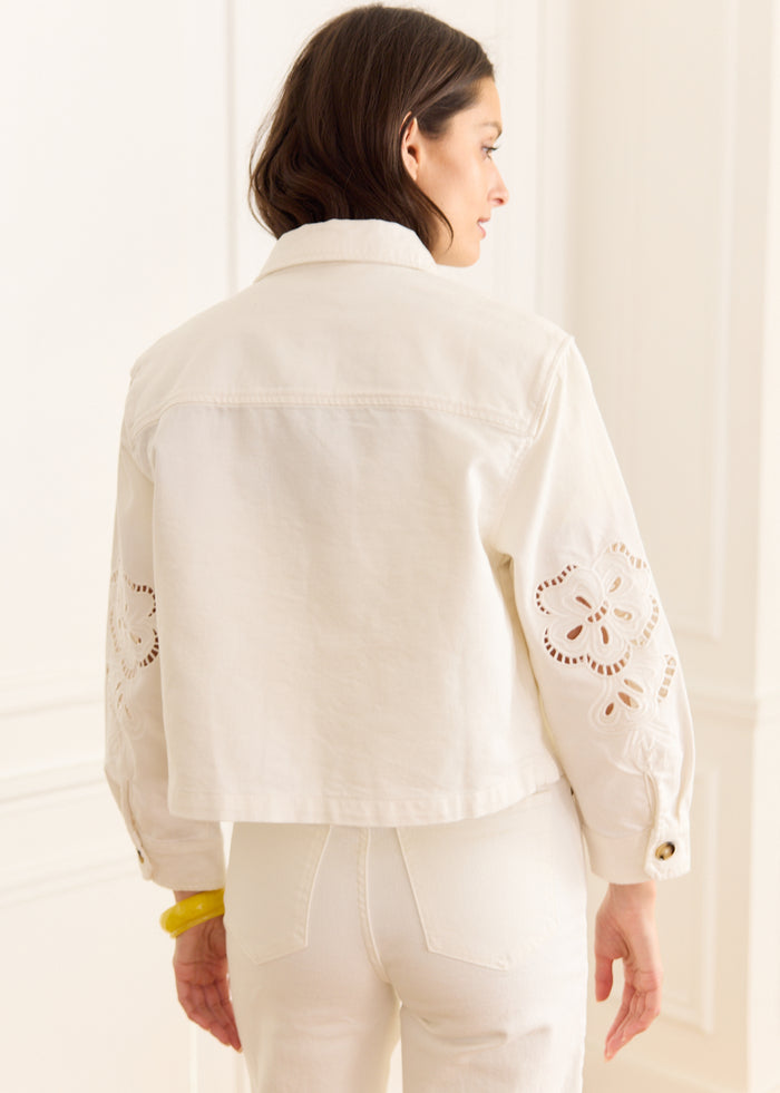 Veste Angela