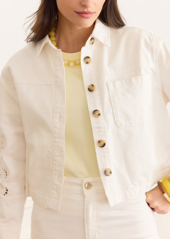 Veste Angela