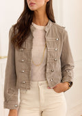 Veste Barn