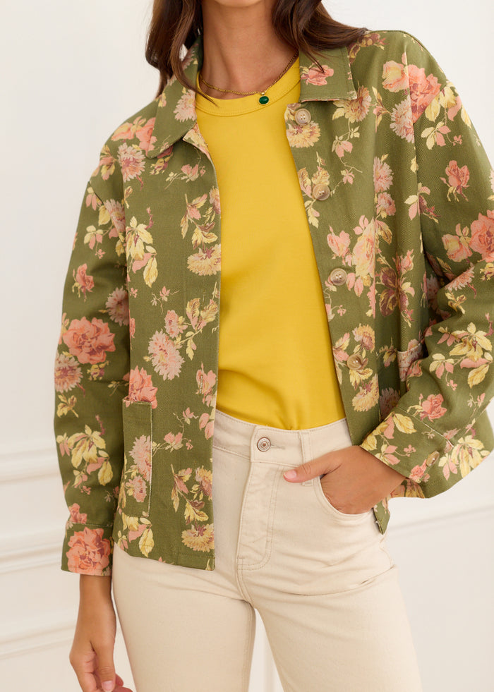 Veste Ezia