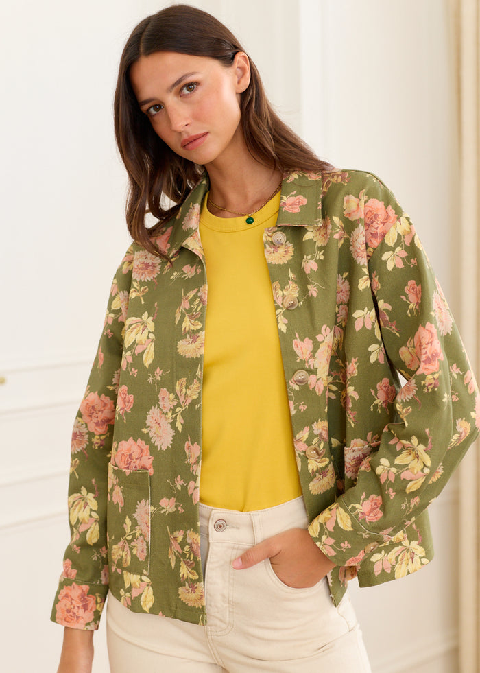 Veste Ezia