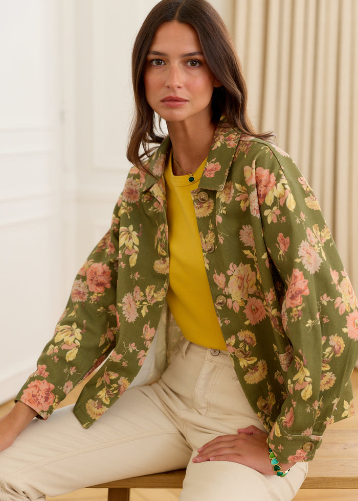 Veste Ezia
