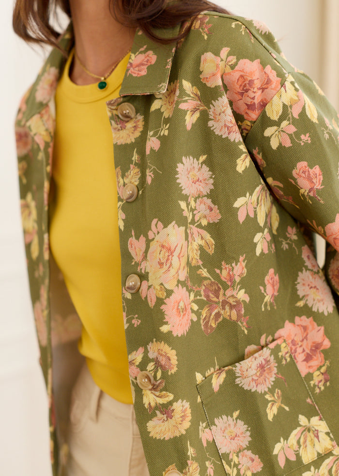Veste Ezia