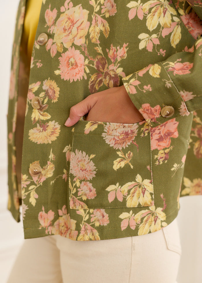 Veste Ezia