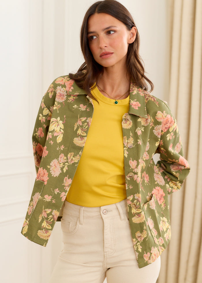 Veste Ezia