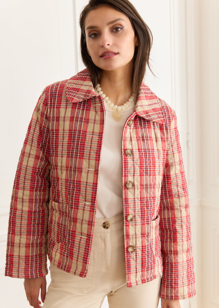 Veste Georgia