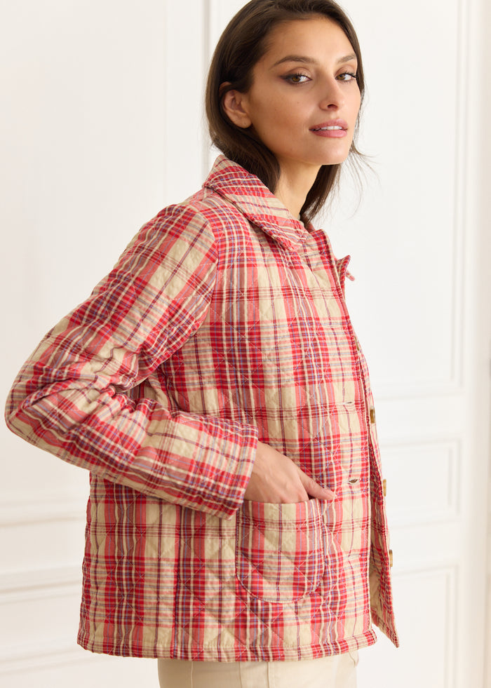 Veste Georgia