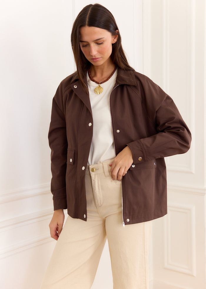 Veste Jana