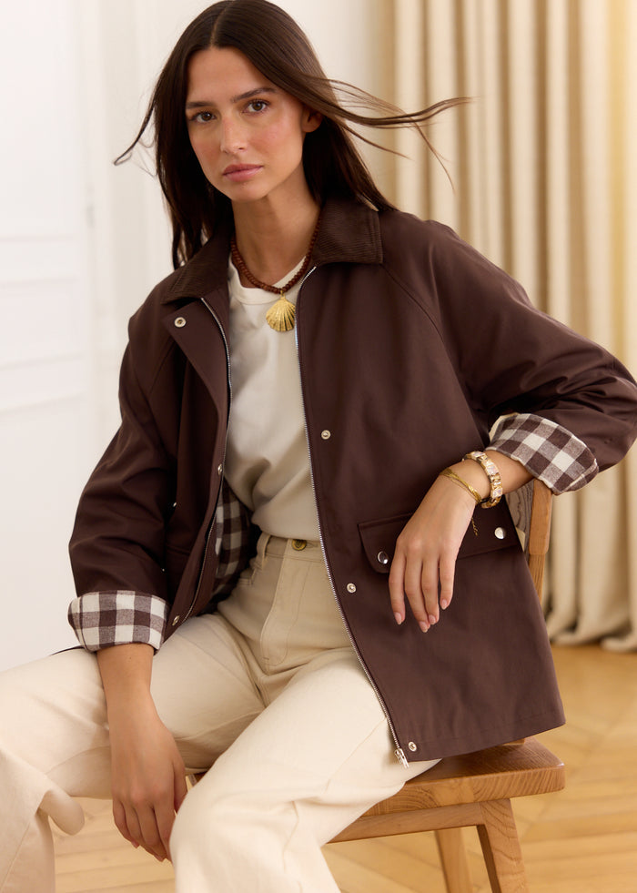 Veste Jana