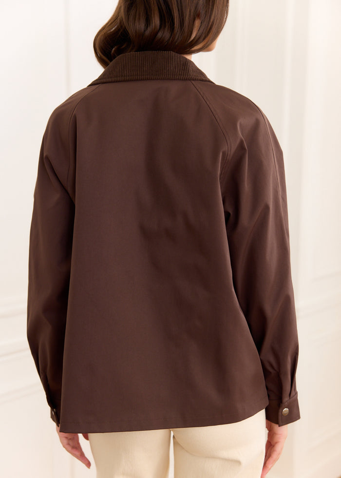 Veste Jana