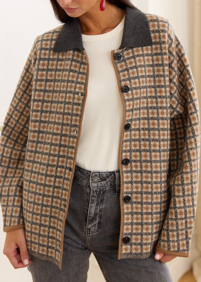 Veste Yara