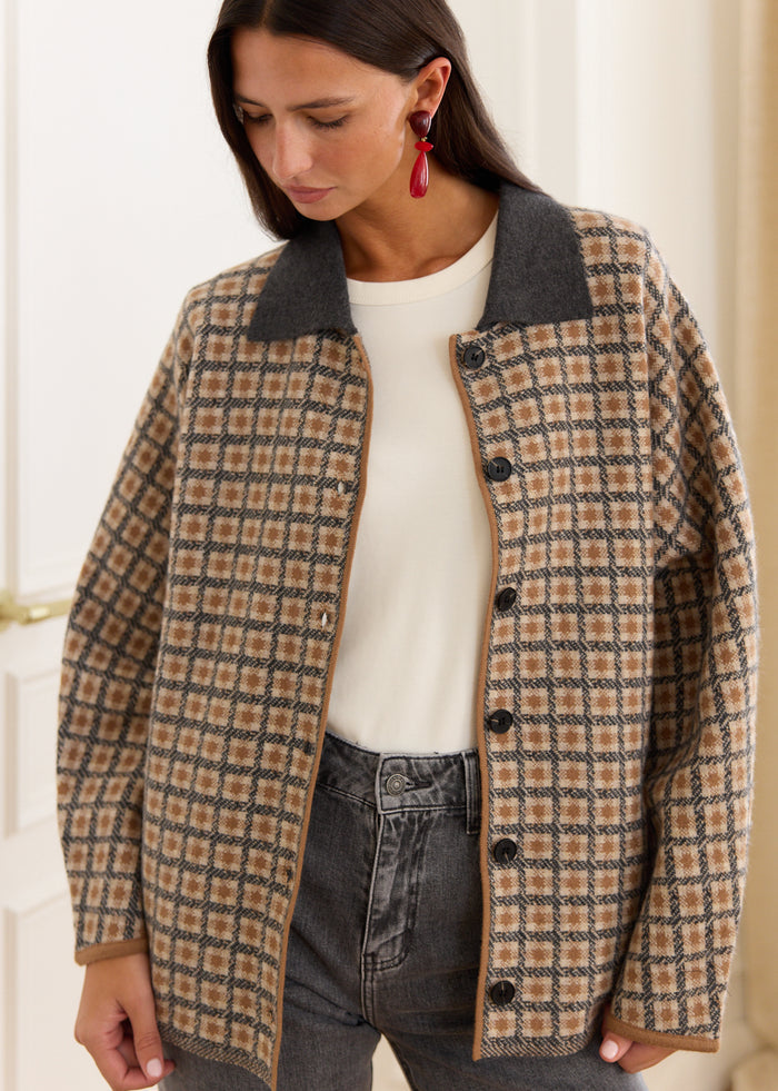Veste Yara