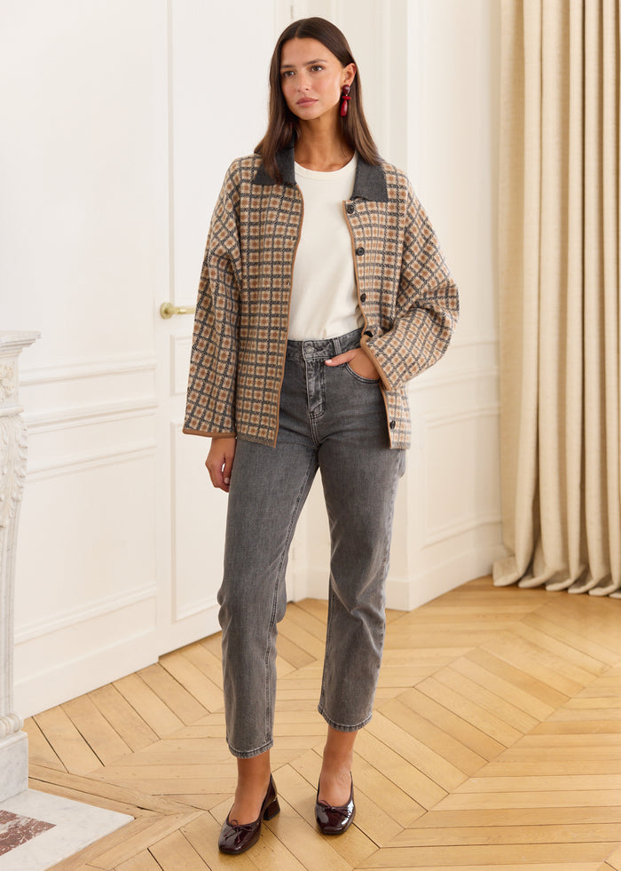 Veste Yara
