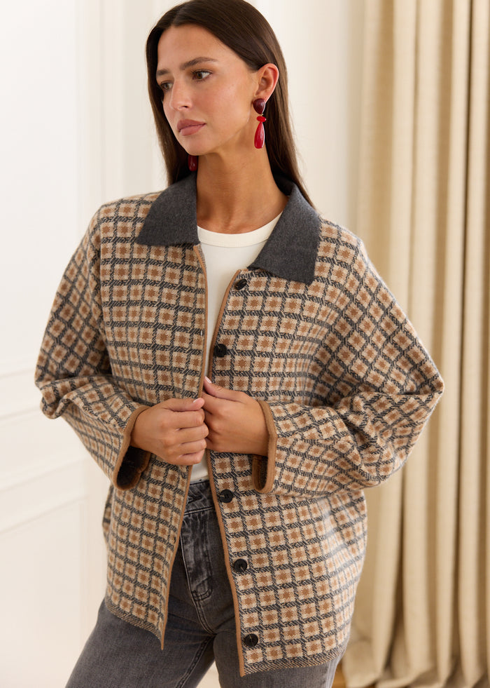 Veste Yara