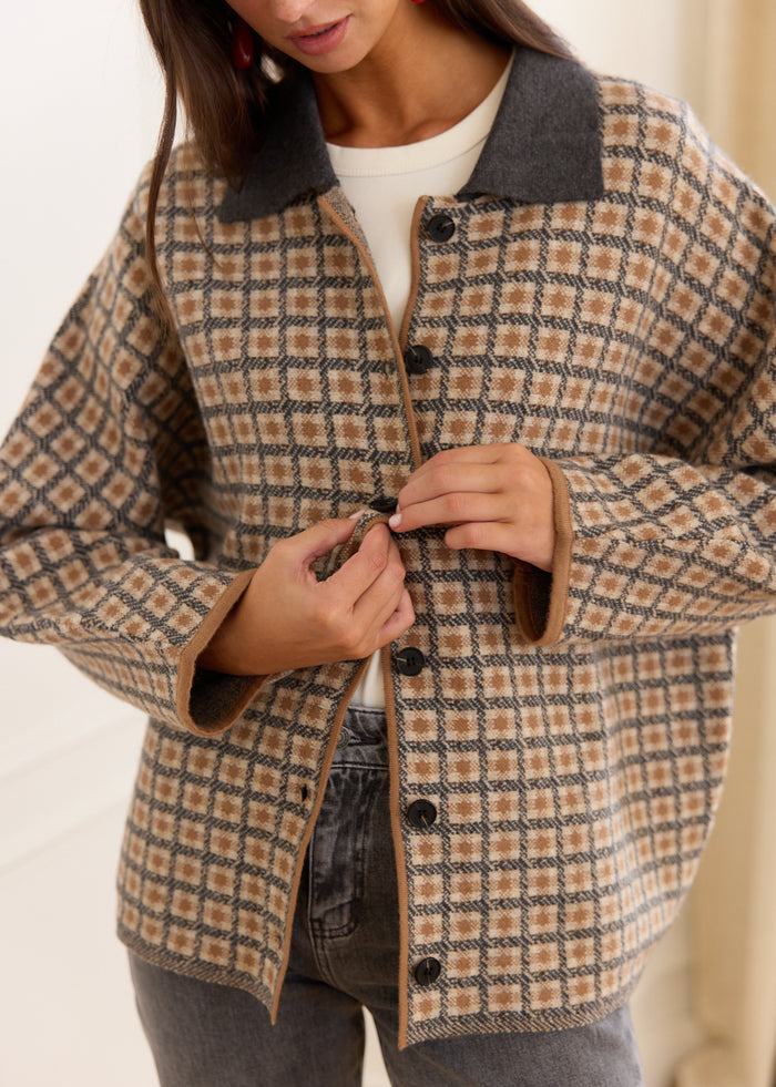 Veste Yara