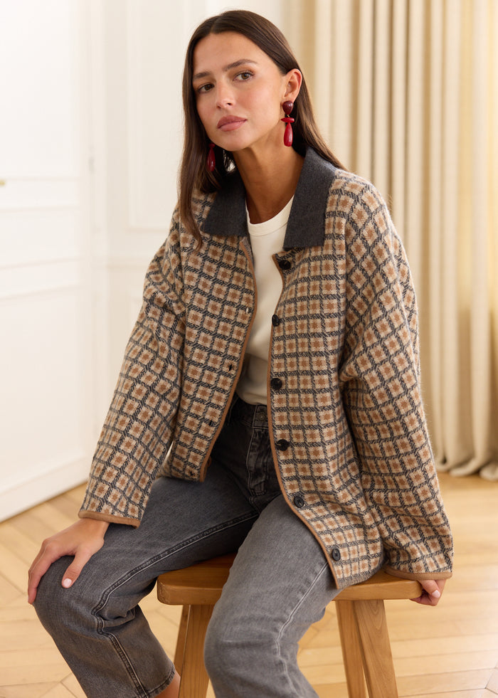 Veste Yara