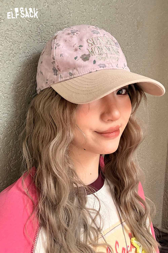 pink / M